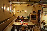 La Cantina Der Mexikaner food