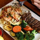 Sizzler West Covina food