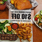 Sizzler American Grill Phoenix food