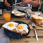 Palette De Saveurs Lacanau Plage food