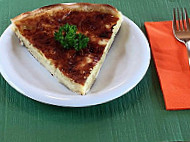 Scheidweghuette food