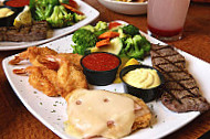 Sizzler Cedar City food