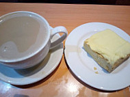 Coffee N Cream food