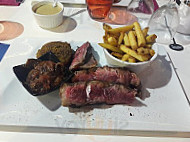 La Camargue food