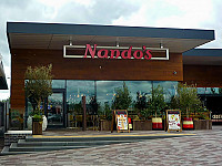 Nando's outside