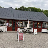 Fanefjord Skovpavillon Udenfor