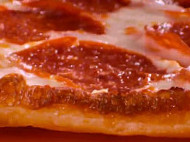 Little Caesars Pizza food