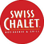 Swiss Chalet Rotisserie & Grill inside