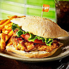 Nandos food