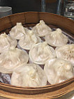 Dumpling Republic food