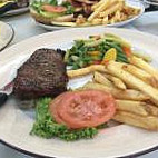 Clifton Hill Family Restaurant food