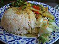 Tam Nak Thai inside