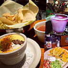 Bandito's Tex Mex Cantina food