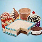 Carvel Express food