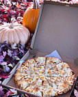 Idaho Pizza Company food