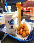 Culver's Of Pensacola Florida food