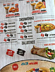 Kebab Bouaye City Food food