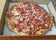 Little Caesars food