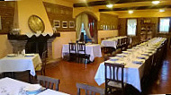 Agrituristico Country Club food