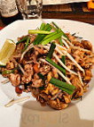 Ker Thai food