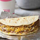 Taco Cabana food