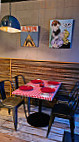 Pizzeria Chez Lili food