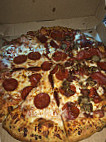 Domino's Pizza food