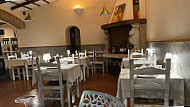 Locanda Nocera food