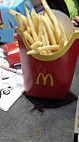 Mcdonald's food