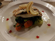 L'Orangerie food