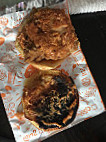 Popeyes Louisiana Kitchen food