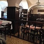 Bistro Toscana Botosani inside