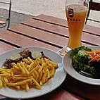 Wirtshaus zum Hotzenplotz food