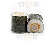 Allo Sushi Saint Laurent Du Var food