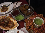 Punjab Palace food