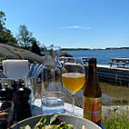 Fejans Skärgårdskrog Vandrarhem food