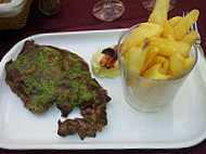 Le Charlemagne food