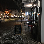 Istanbul /Doner/Pizza/Pasta outside