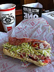 Jimmy John's food