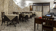 Pizzeria Federi food