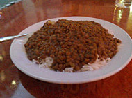 Shahi Curry food