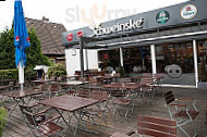 Schweinske In Norderstedt Schnitzel, Burger Frühstück inside