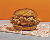 Popeyes Louisiana Kitchen food