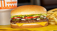 Whataburger inside