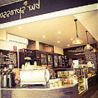 Burspresso food