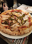 Pizzeria Henri Iv food