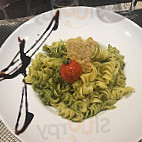 Trattoria Pasta Mia food