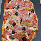 Panizzeria Aquilana food