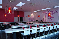 Sushiko inside