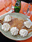 Creperie De La Terrasse food